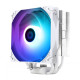 Thermalright Assassin X 120 Refined SE White ARGB CPU Cooler